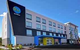Tru By Hilton Concord, Nh