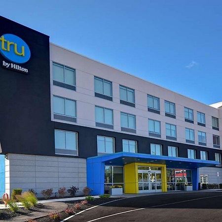 מלון Tru By Hilton Concord, Nh מראה חיצוני תמונה