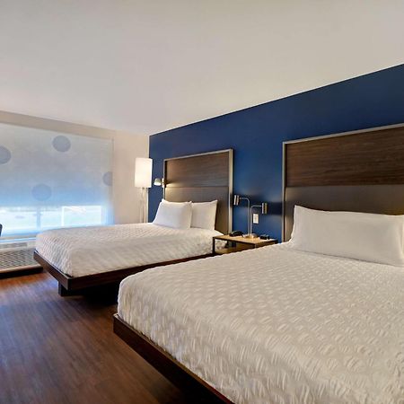 מלון Tru By Hilton Concord, Nh מראה חיצוני תמונה