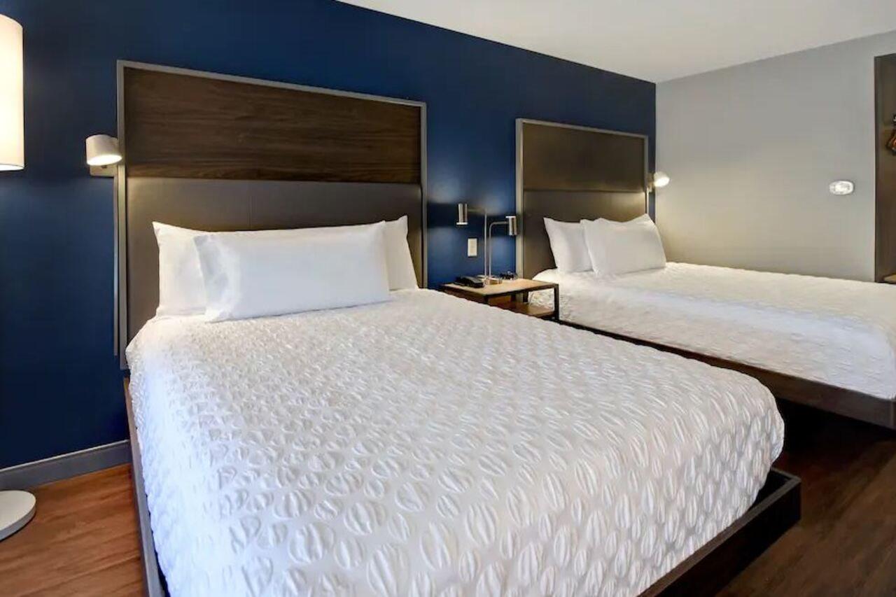 מלון Tru By Hilton Concord, Nh מראה חיצוני תמונה