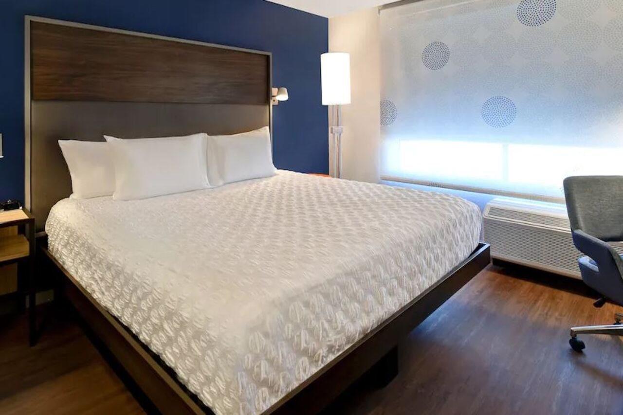 מלון Tru By Hilton Concord, Nh מראה חיצוני תמונה