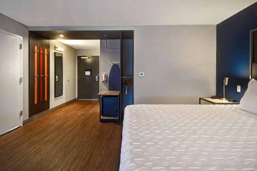 מלון Tru By Hilton Concord, Nh חדר תמונה