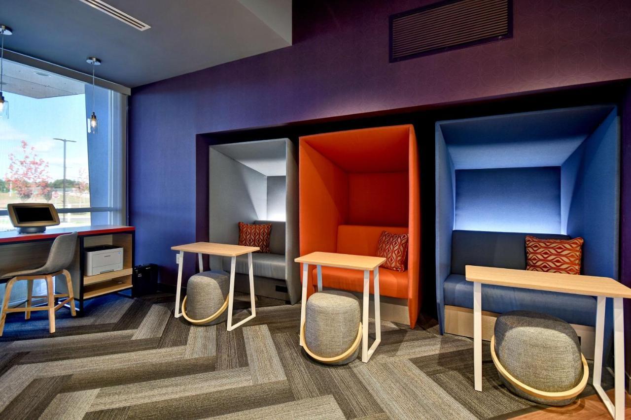 מלון Tru By Hilton Concord, Nh מראה חיצוני תמונה
