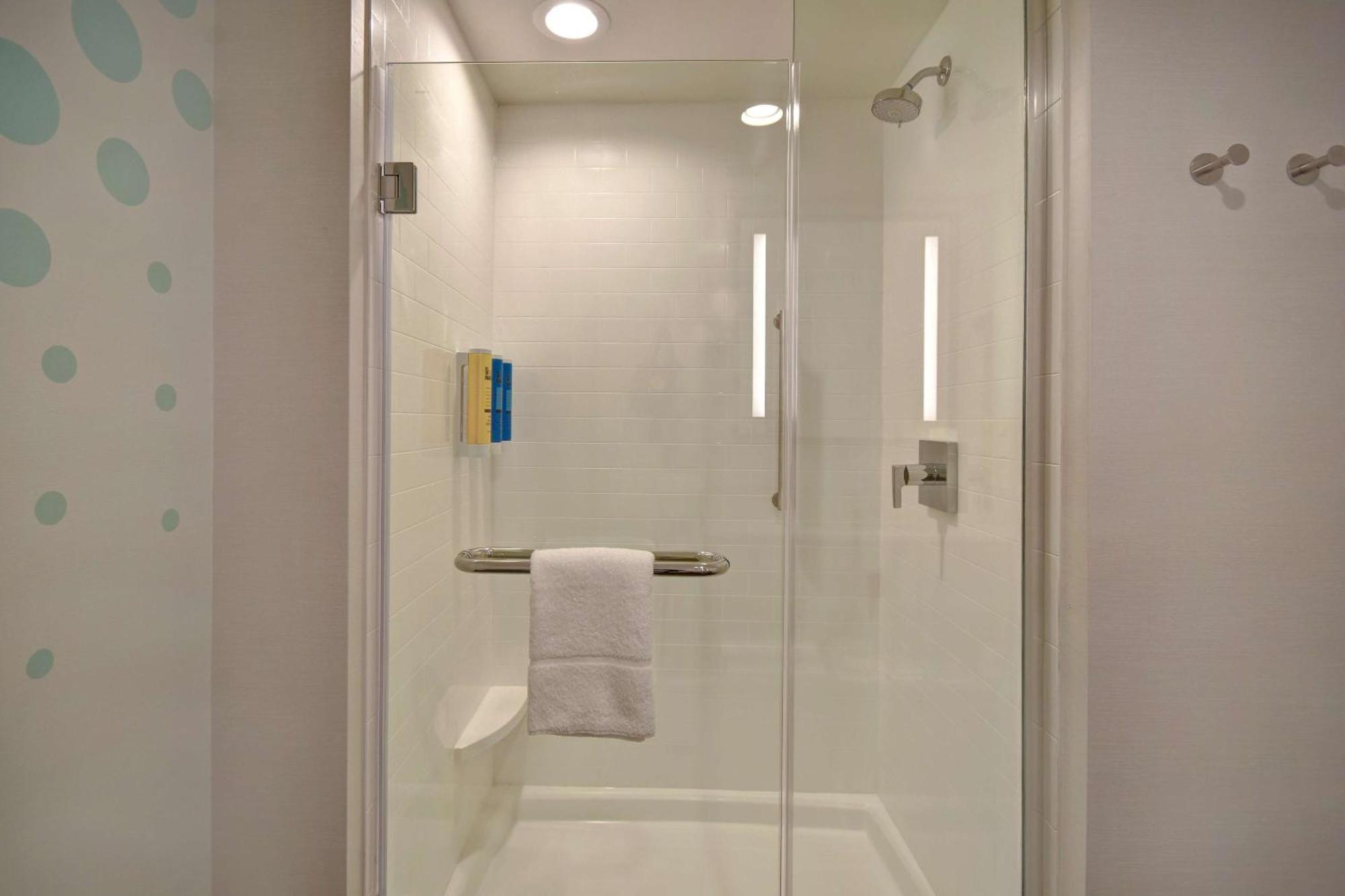 מלון Tru By Hilton Concord, Nh מראה חיצוני תמונה