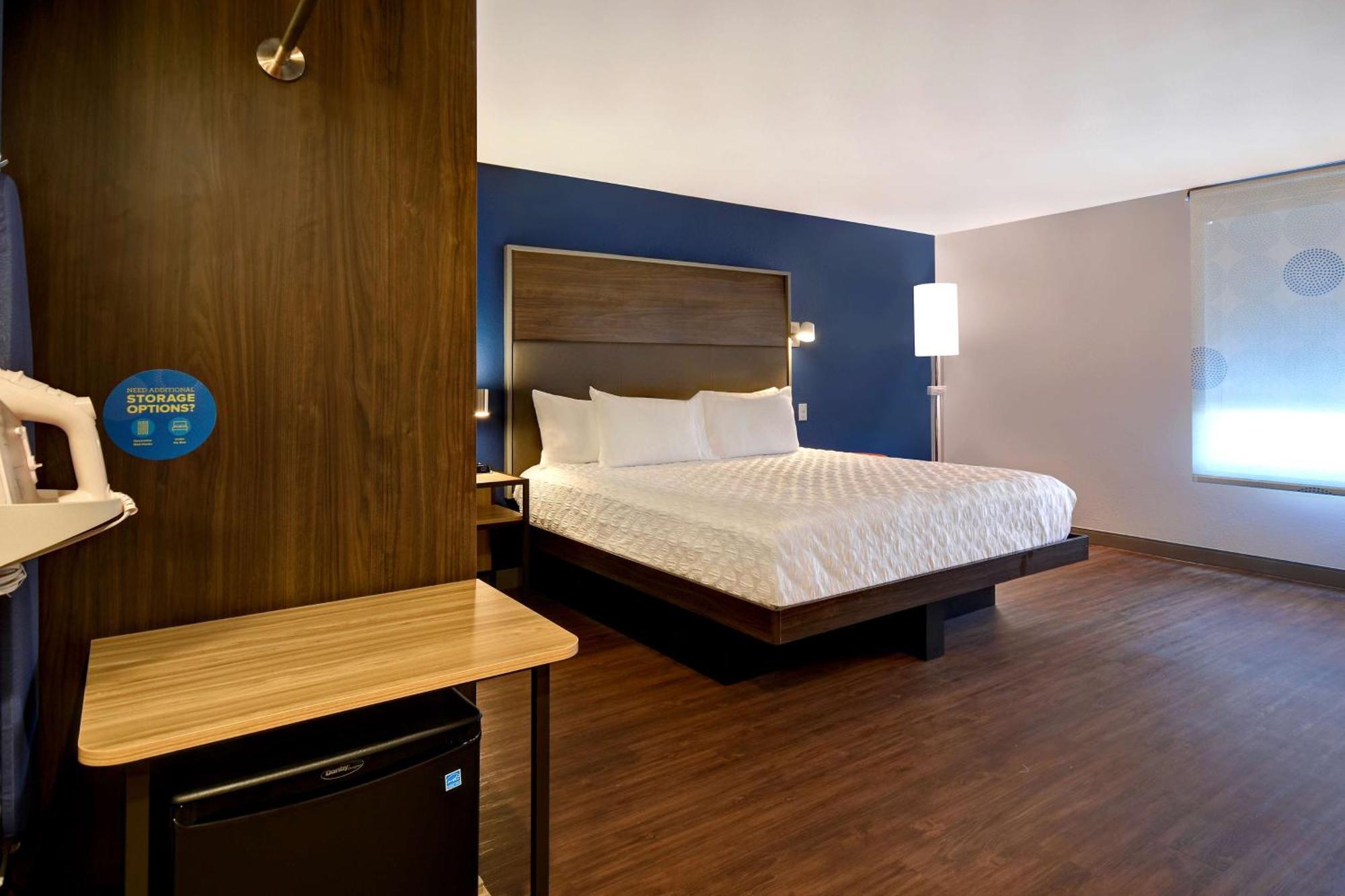 מלון Tru By Hilton Concord, Nh מראה חיצוני תמונה