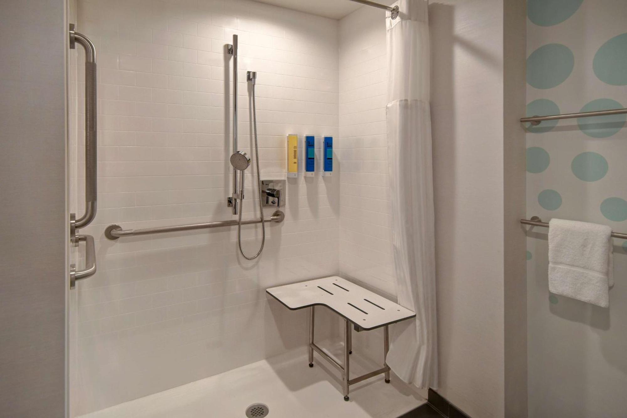 מלון Tru By Hilton Concord, Nh מראה חיצוני תמונה