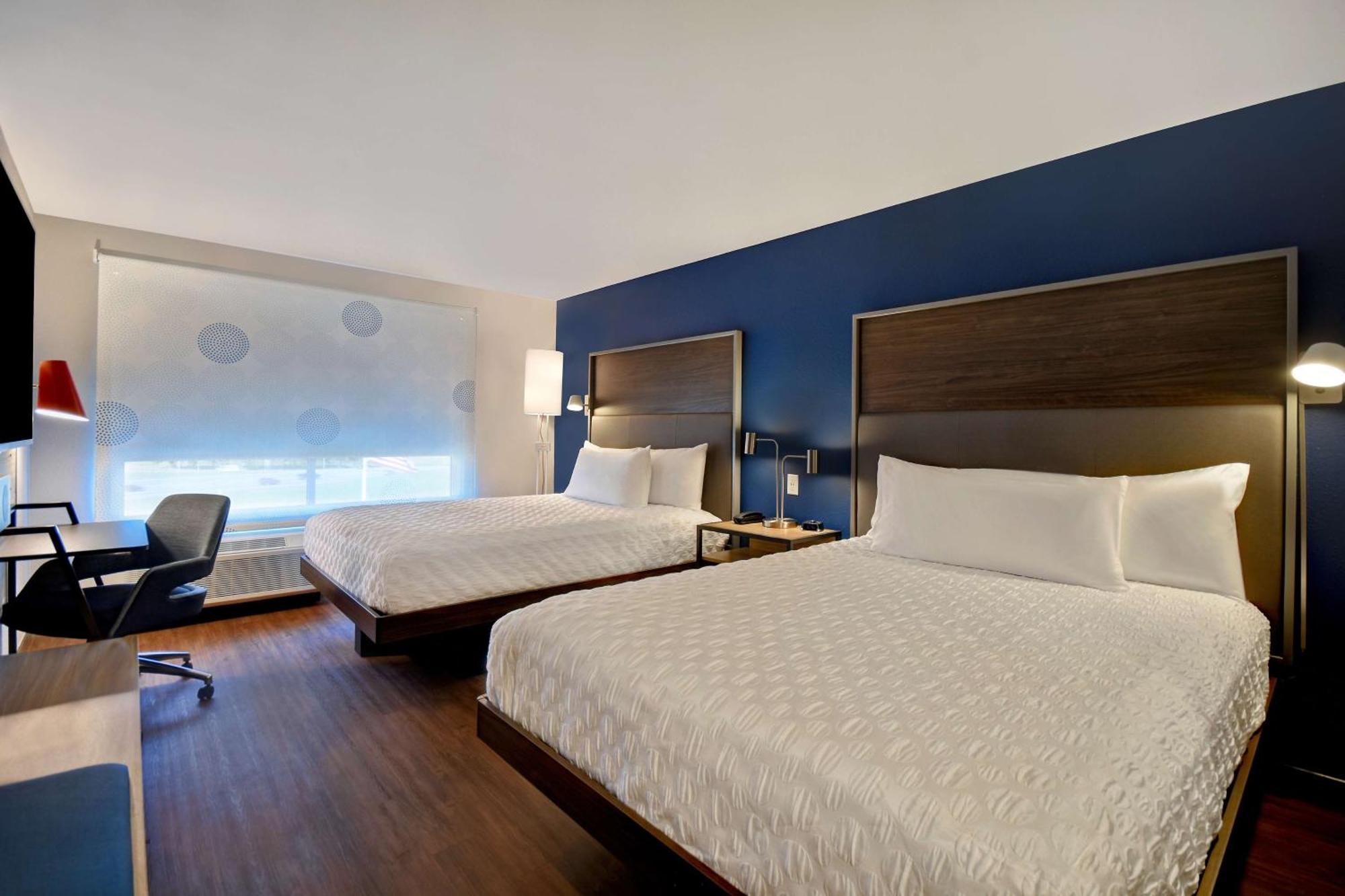 מלון Tru By Hilton Concord, Nh מראה חיצוני תמונה