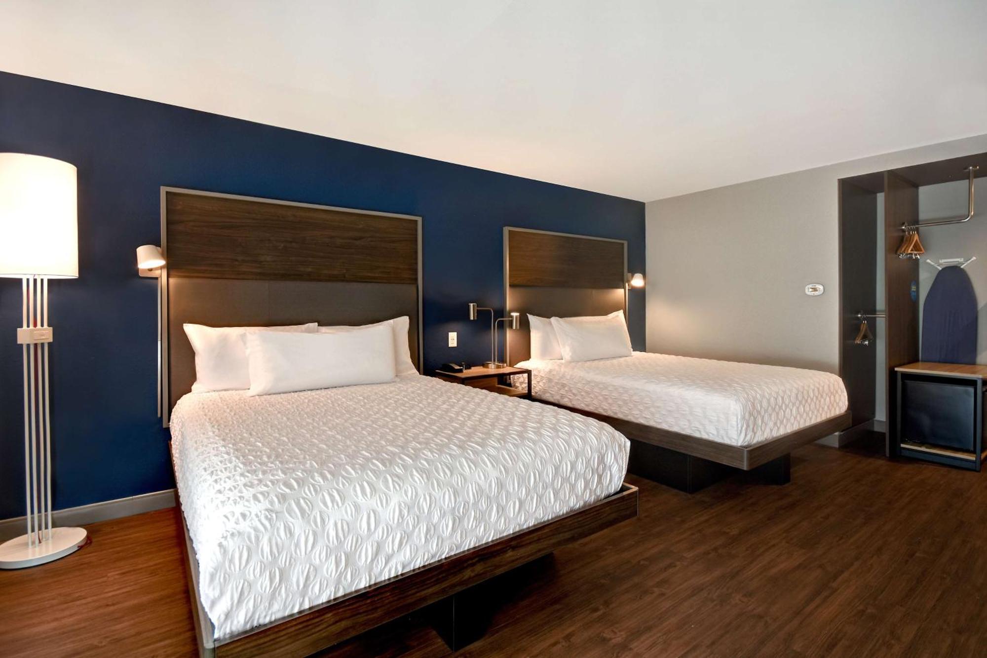 מלון Tru By Hilton Concord, Nh מראה חיצוני תמונה