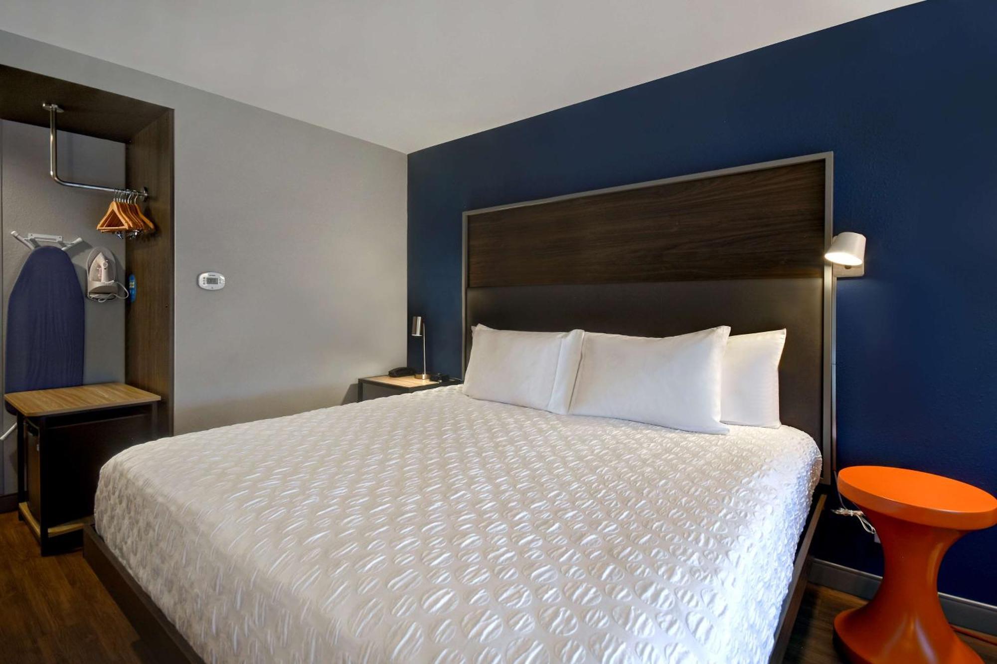 מלון Tru By Hilton Concord, Nh מראה חיצוני תמונה
