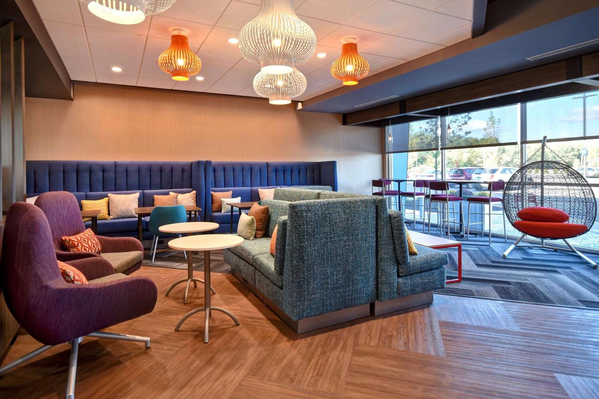 מלון Tru By Hilton Concord, Nh מראה חיצוני תמונה
