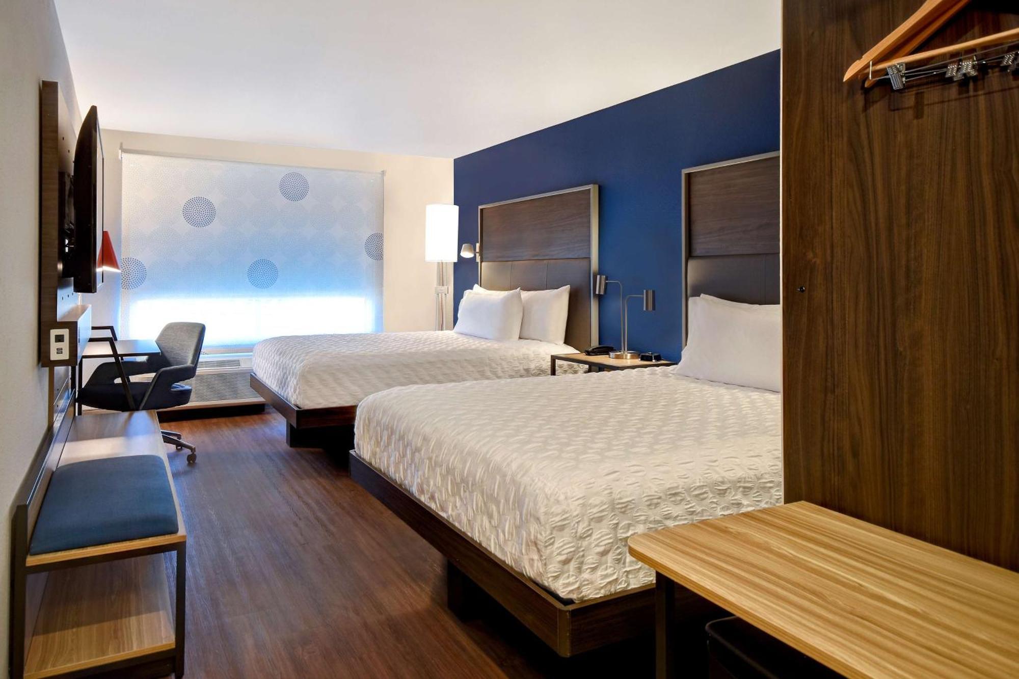 מלון Tru By Hilton Concord, Nh מראה חיצוני תמונה