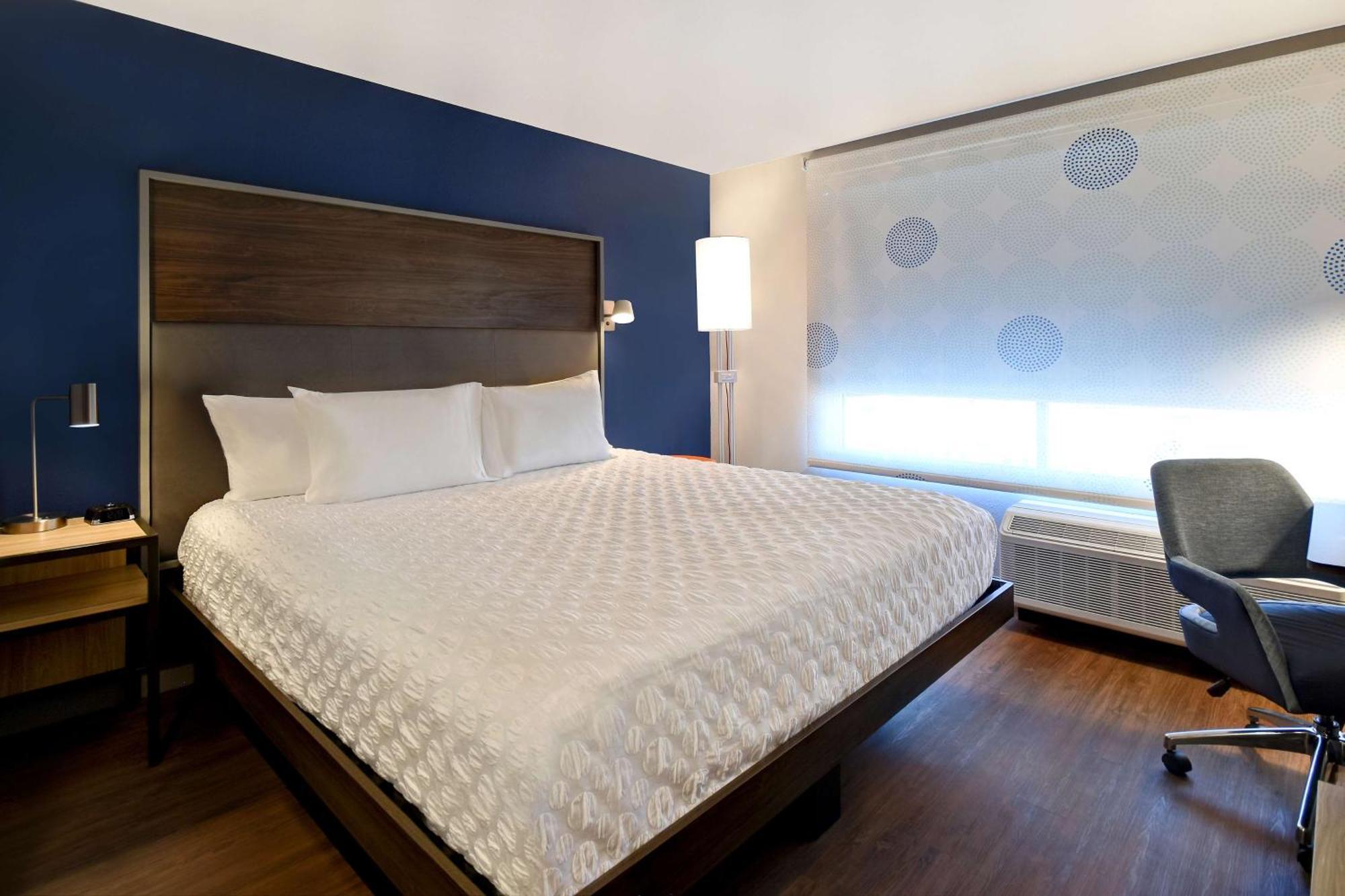 מלון Tru By Hilton Concord, Nh מראה חיצוני תמונה