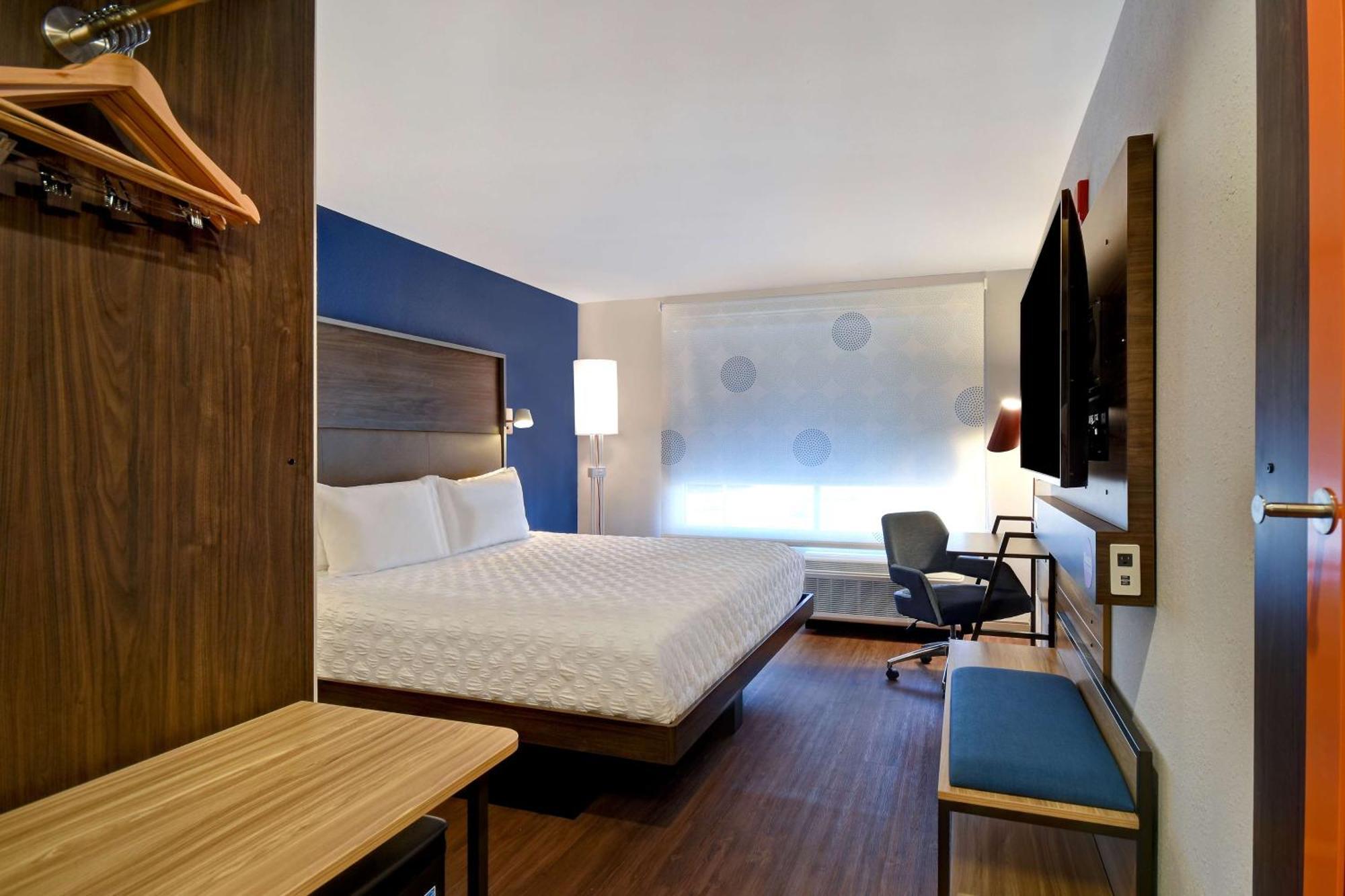 מלון Tru By Hilton Concord, Nh מראה חיצוני תמונה