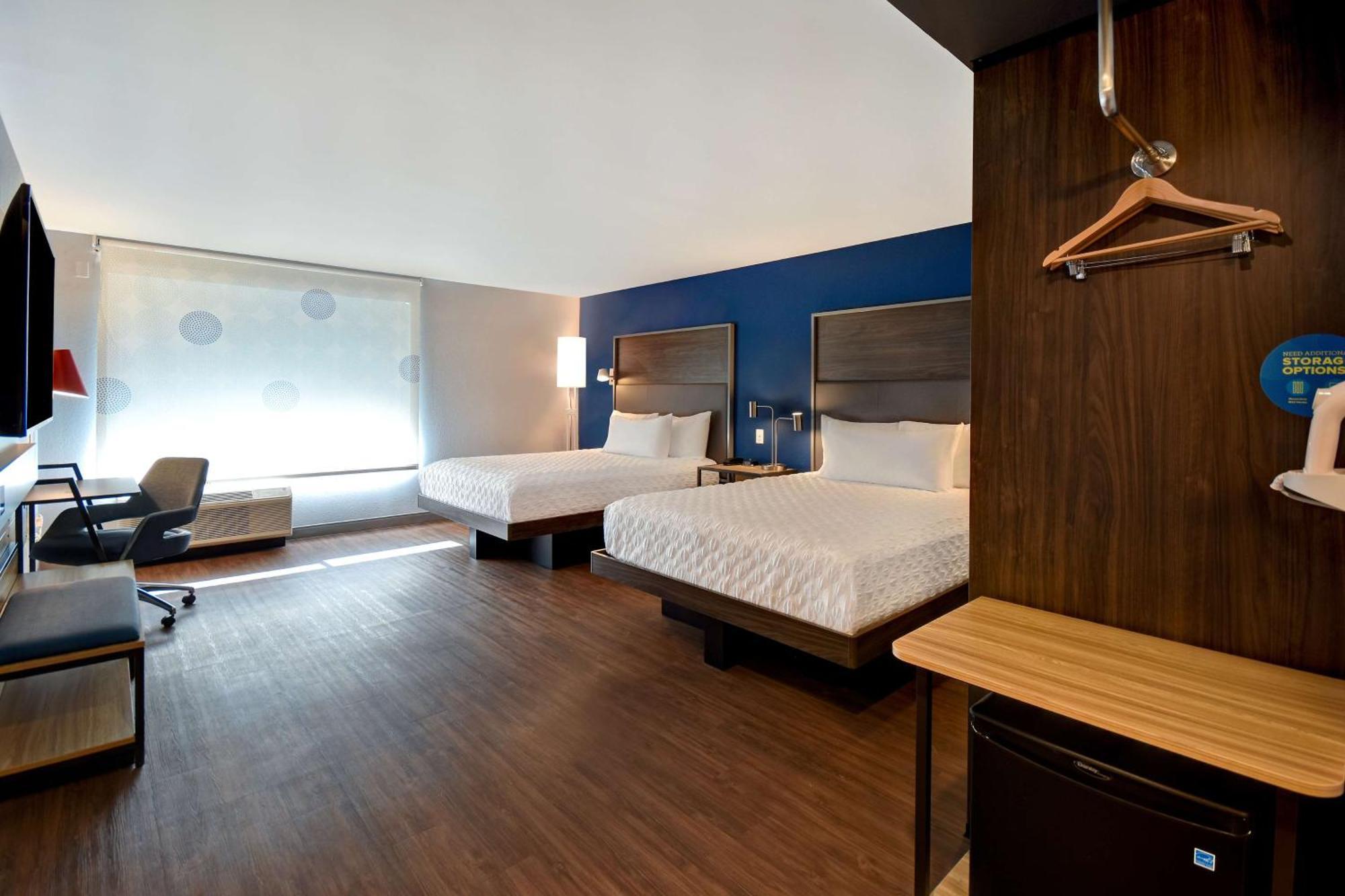 מלון Tru By Hilton Concord, Nh מראה חיצוני תמונה