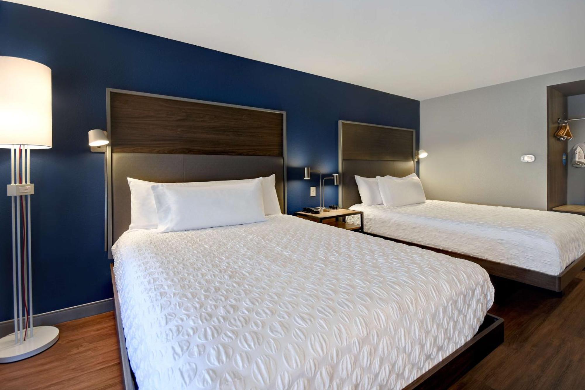 מלון Tru By Hilton Concord, Nh מראה חיצוני תמונה