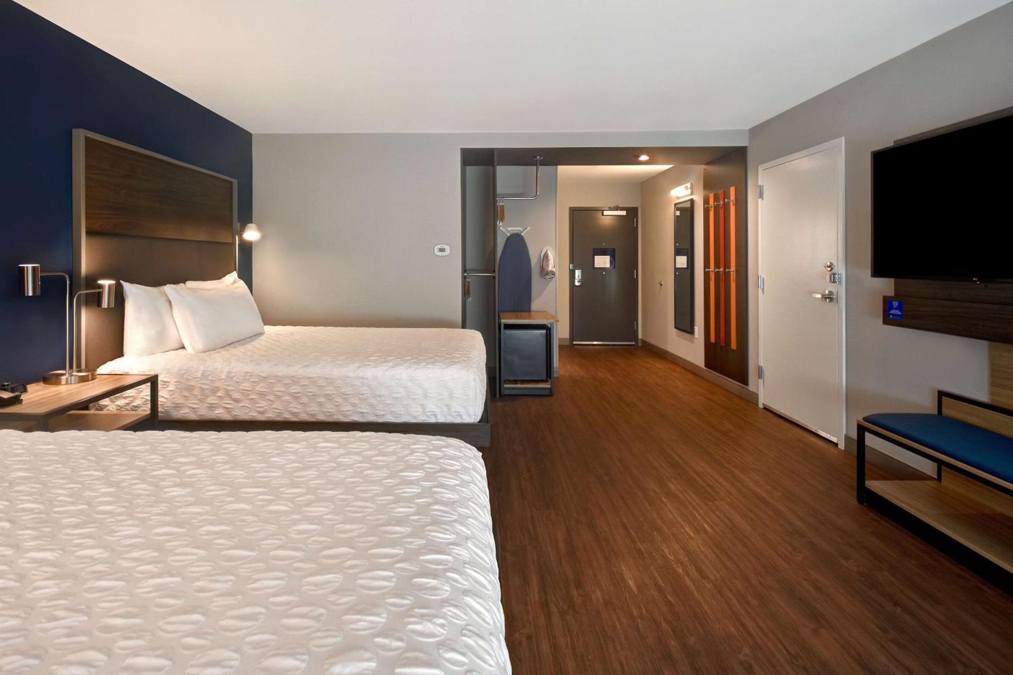 מלון Tru By Hilton Concord, Nh מראה חיצוני תמונה