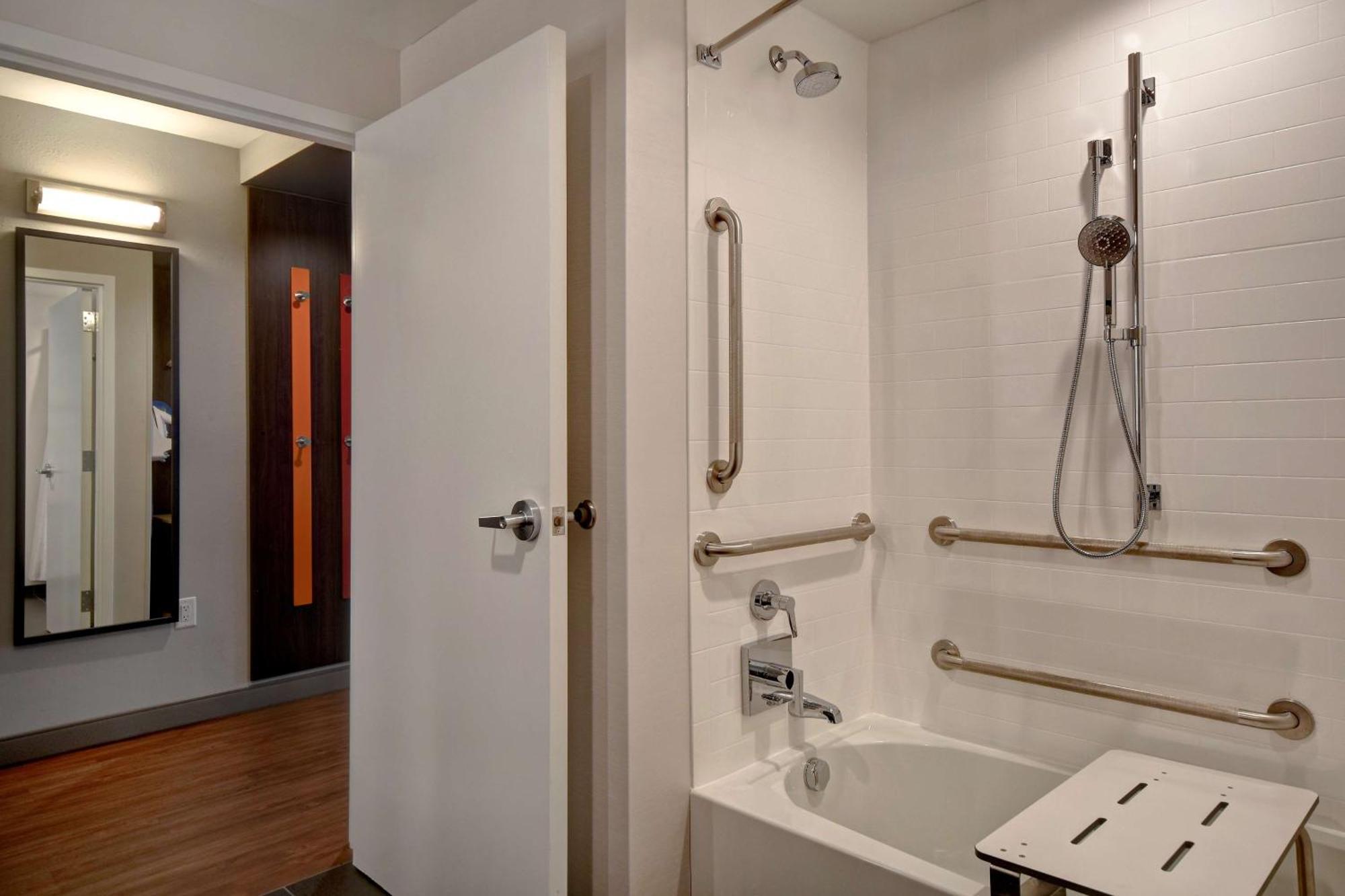 מלון Tru By Hilton Concord, Nh מראה חיצוני תמונה