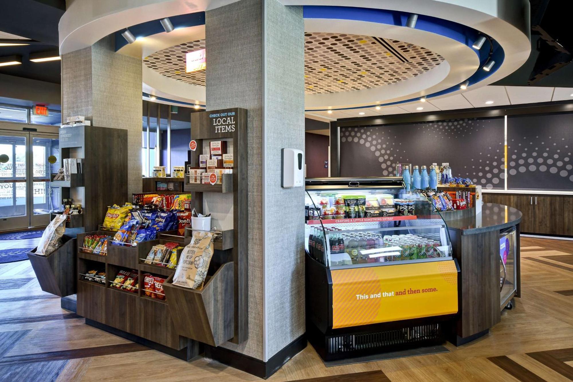 מלון Tru By Hilton Concord, Nh מראה חיצוני תמונה